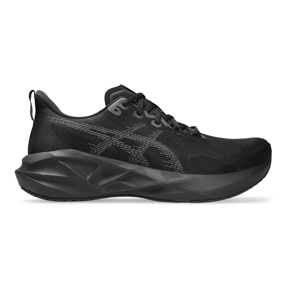 asics novoblast 5 fullblack - Royal Feet 2025