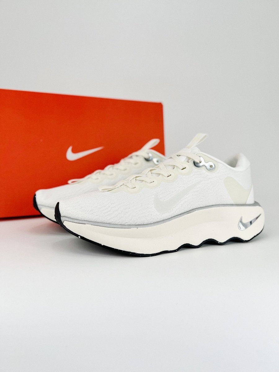 nike motiva full white - Royal Feet 2025