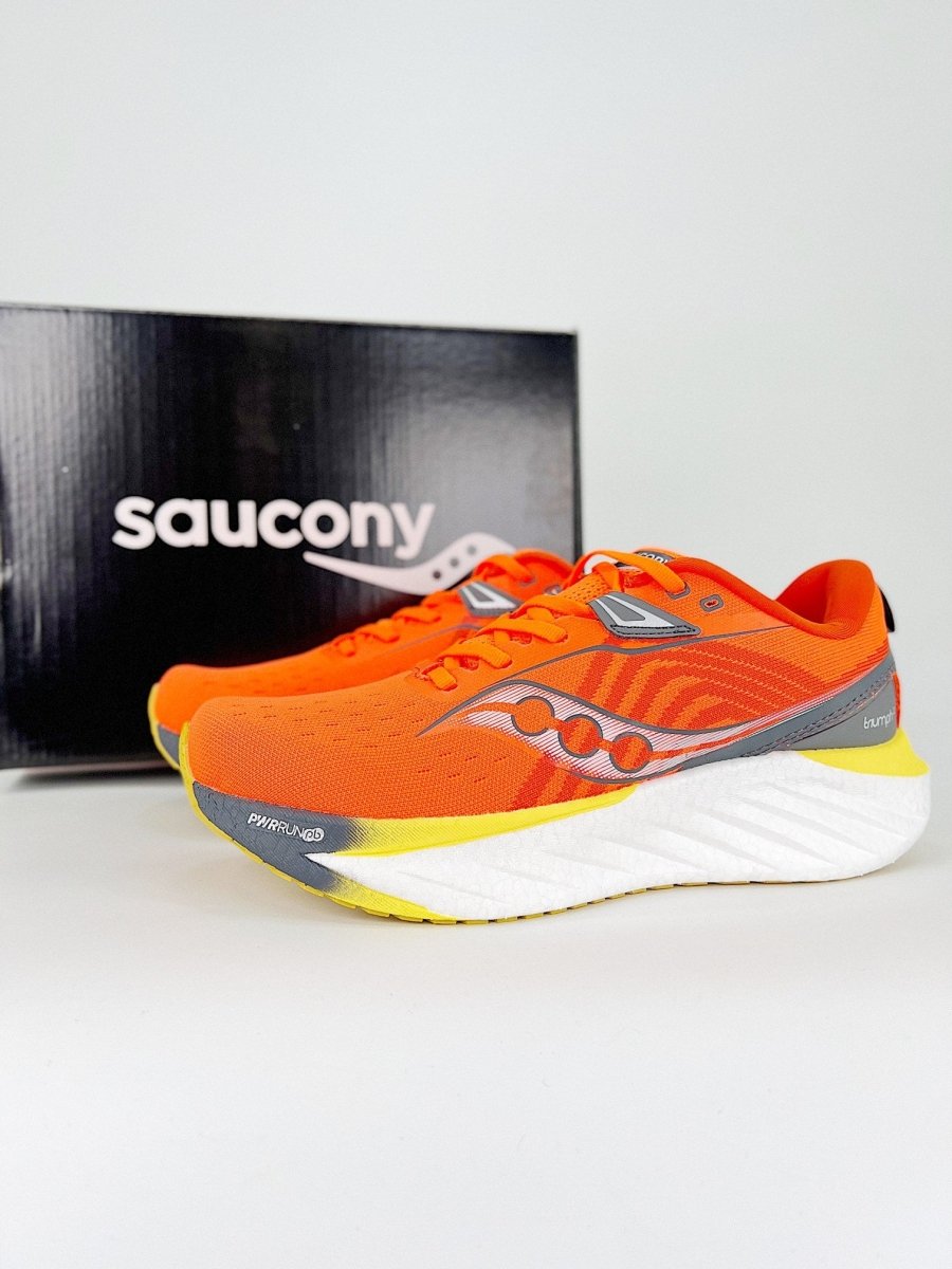 saucony - Royal Feet 2025